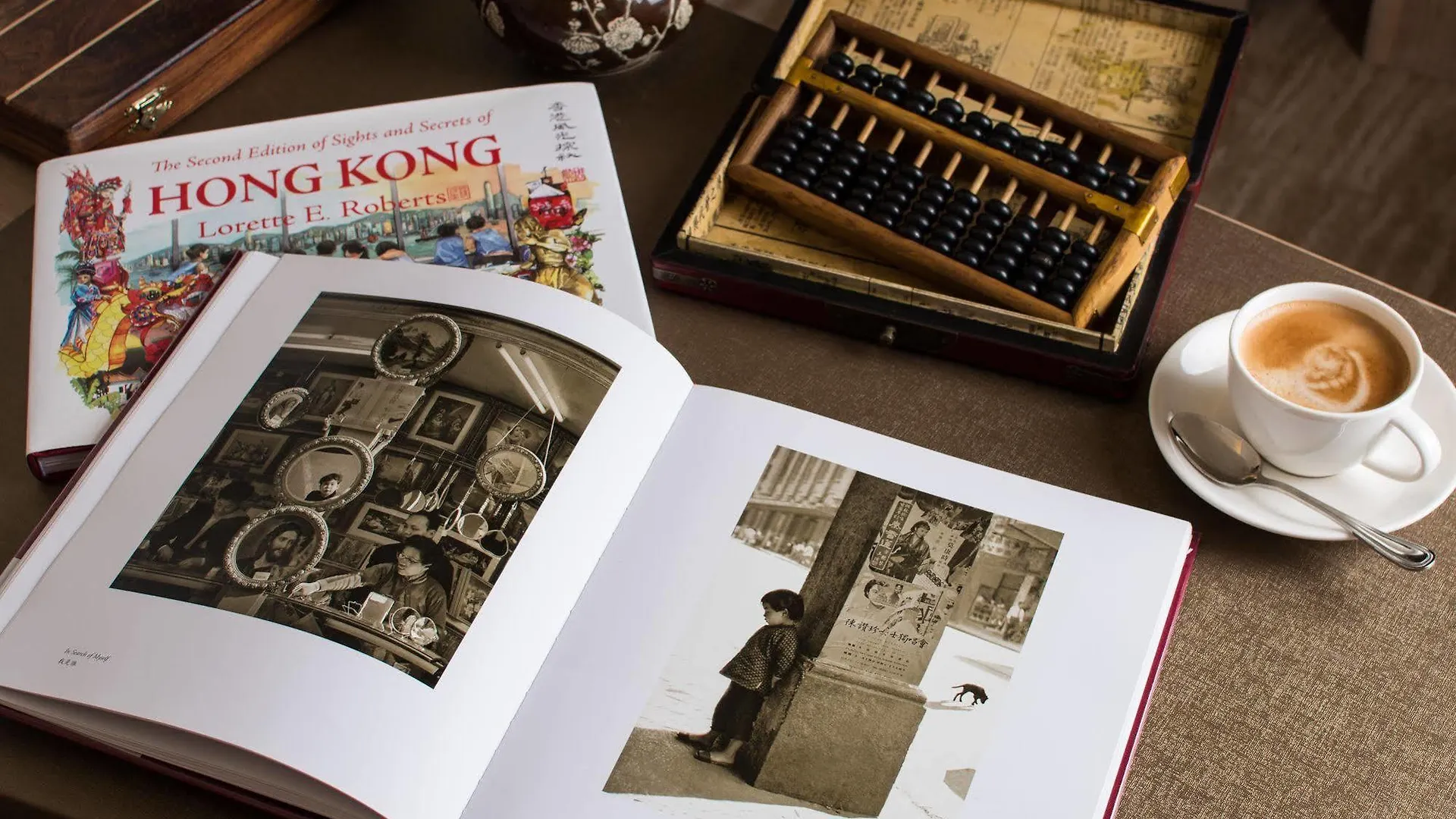 *****  Hotel The Pottinger Hong Kong China