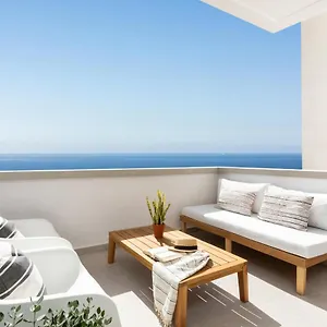 Playachica Sea View Apartment Santa Cruz de Tenerife