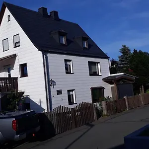 3 Sterne Wachter Apartment Bischofsgrün