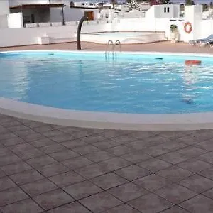 Apartment Casa Acqua Spain