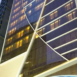 ホテル マデラ ホンコン, 香港