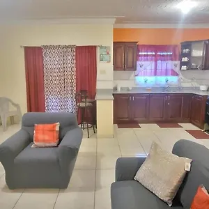  Apartment The Aria Jamaica