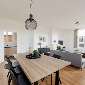  Appartement Surprimo - Gerenoveerd België