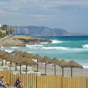  Apartment Turistico Azahara Spain