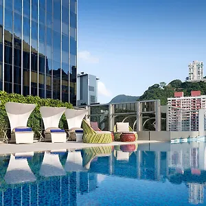 Indigo Island By Ihg Hongkong