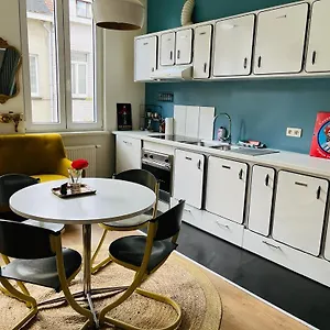  Appartement Foodiejive 2 België