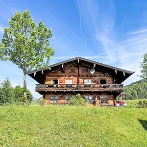 Marianne By Interhome Ferienhaus Reit im Winkl
