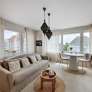  Appartement Casita Amar België