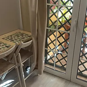 Dudi's Peppers Privatunterkunft Málaga