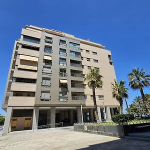  Apartment D&r Penthouse On The Beach Spain