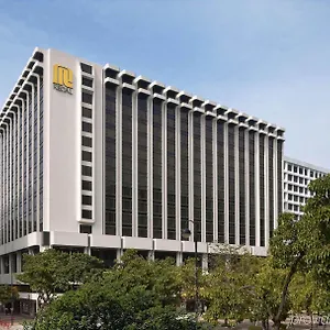 Regal Kowloon Hongkong
