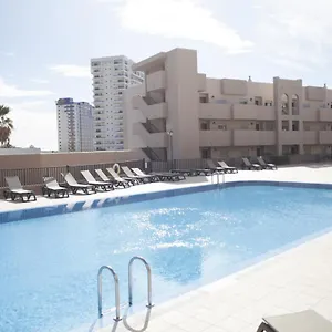 Playa Paraiso, El Horno Holidays And Relax Apartment Costa Adeje (Tenerife)