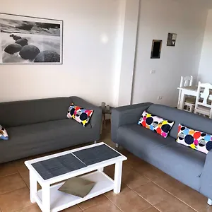 Ajabo Adeje Apartment Costa Adeje (Tenerife)