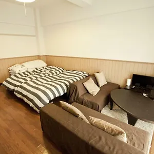 Mansion Pasture / Vacation 2263 アパート 札幌市