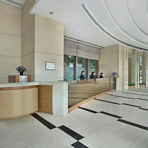 Rambler Oasis Hongkong