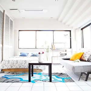 Cozy Apt Asakusa アパート 東京都