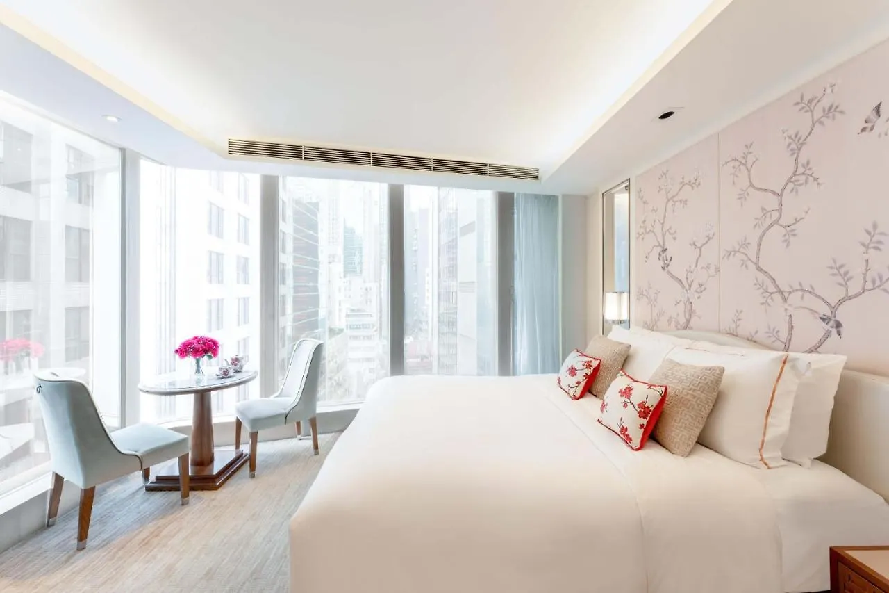 Hotel The Pottinger Hongkong