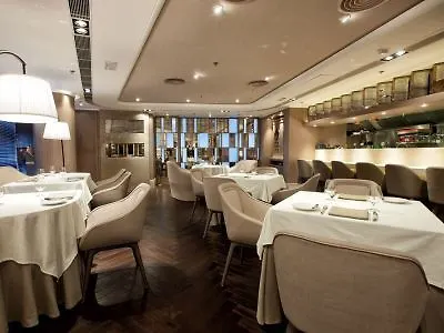 ***** 酒店 中环．石板街酒店 香港 中国