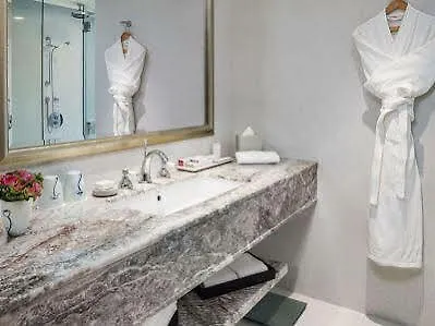 Hotel The Pottinger Hongkong China
