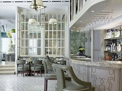 Hotel The Pottinger Hongkong