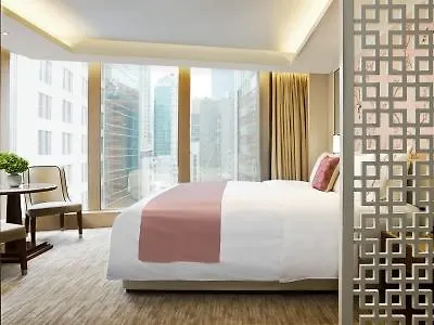 Hotel The Pottinger Hongkong